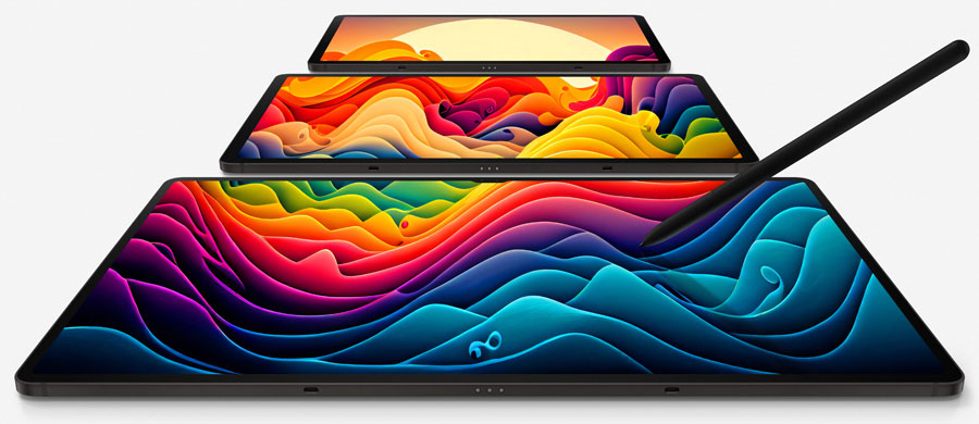 Samsung погрешка потвърди за съществуването на Galaxy Tab S9 FE и Tab S9 FE+