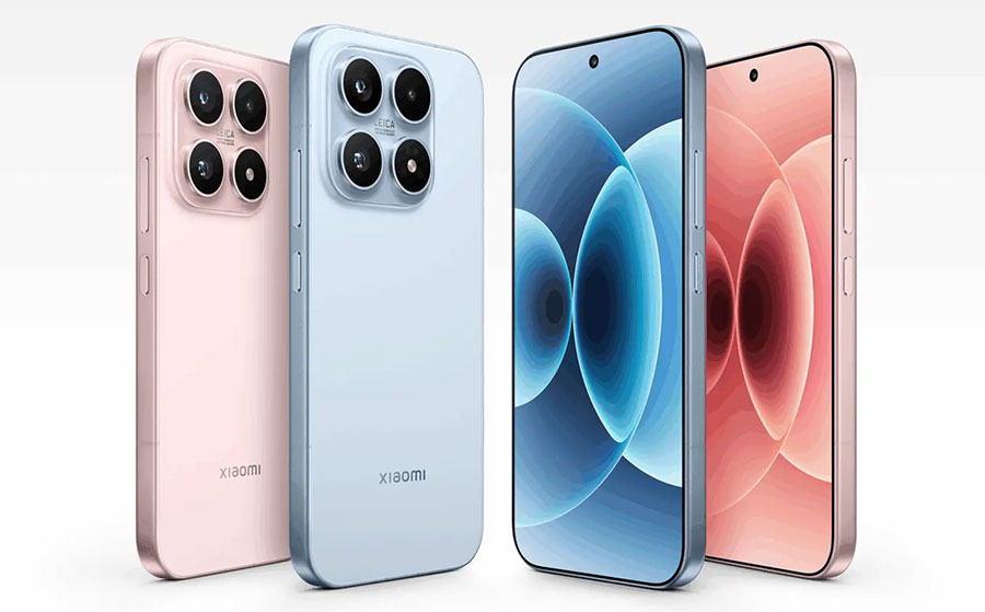 Международната версия на Xiaomi 17 ще надгради сериозно батерията на Xiaomi 15