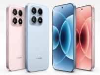 Международната версия на Xiaomi 17 ще надгради сериозно батерията на Xiaomi 15