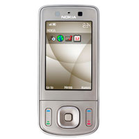 Nokia 6260 slide - най-функционалният телефон с платформата S40