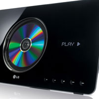 LG DVS450H с 2 престижни международни награди за дизайн