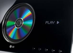 LG DVS450H с 2 престижни международни награди за дизайн