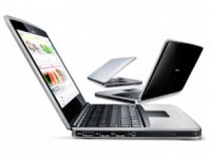 Детайли за Nokia Booklet 3G, ще струва 575 евро