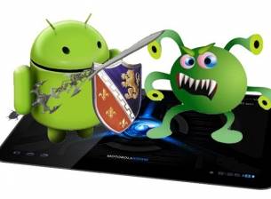 Скенерът на Google за вируси открива едва 15% от злонамерения код за Android