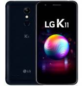 LG K11 dual sim