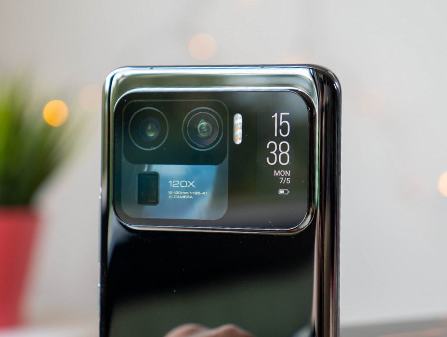 Xiaomi 12 Ultra може да включва тройна 50MP камера