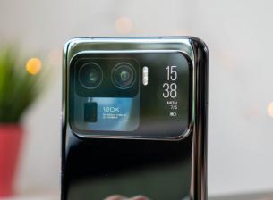 Xiaomi 12 Ultra може да включва тройна 50MP камера