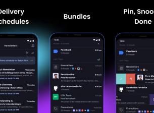 Алтернативата на Google Inbox вече и за Android