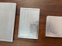 Първи поглед към макетите на Samsung Galaxy Z Fold8 Wide, Fold8 и Flip8