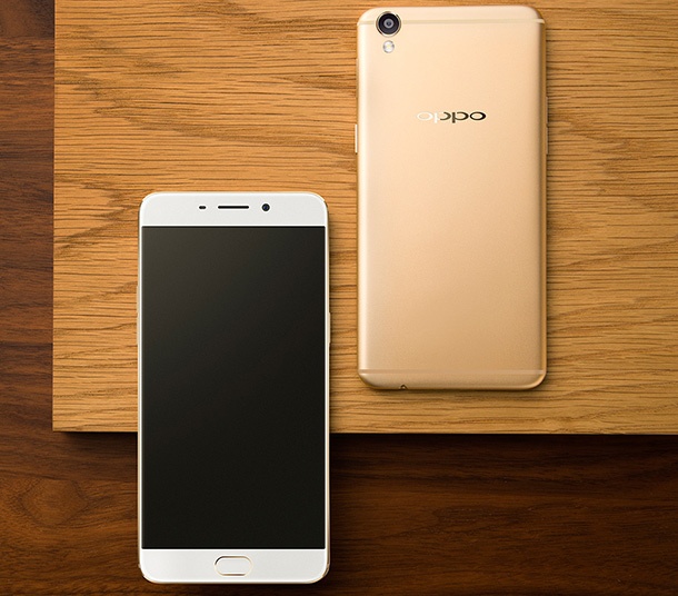 През юни Oppo е продала най-много смартфони в Китай