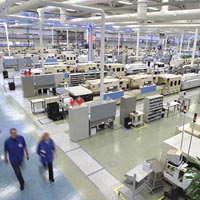 Nokia взема мерки за адаптиране към кризата