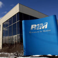 RIM наема хиляди през тази година