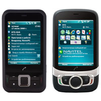 Три нови телефона от Rover Computers със софтуер от SPB