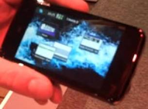 Още клипове, показващи Nokia N900 в действие