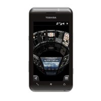 Toshiba представи TG02