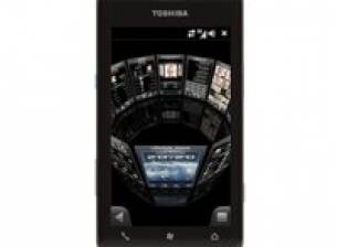 Toshiba представи TG02