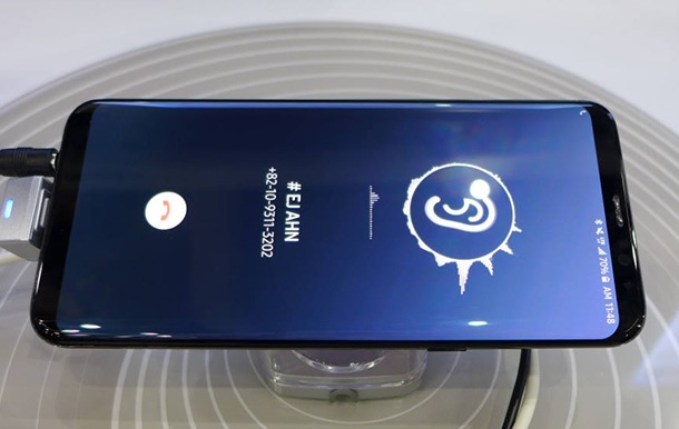 Догодина флагманите на LG и Samsung може да предават звук през дисплея