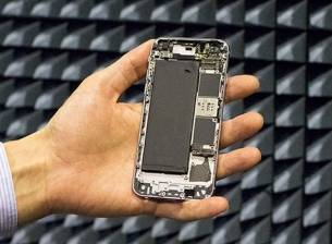 Нов тип телефонна антена иска да подобри обхвата и живота на батерията