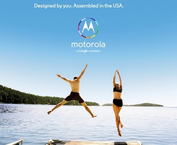 Google ще похарчи 500 милиона долара за маркетинг на Moto X в САЩ