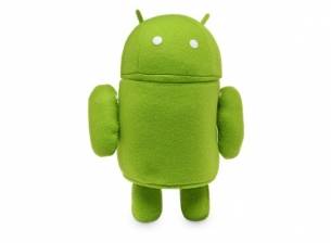 Потребителите на Android са по-стари от тези на iPhone