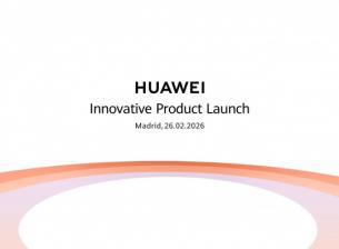 Смартчасовникът за професионални бегачи Huawei Watch GT Runner 2 ще бъде представен след дни в Мадрид