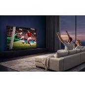 Samsung България започна предварителни поръчки за новото поколение AI телевизори