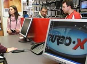 4500 хай-тек продукта в центъра на София