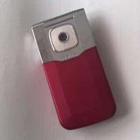 Снимки на Nokia 7510 Supernova
