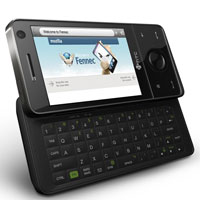 Излезе Fennec (Firefox Mobile) за HTC Touch Pro