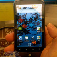 Още за Nexus One - Google подава документи за търговска марка