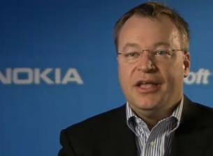 Windows Phone става основната платформа на Nokia