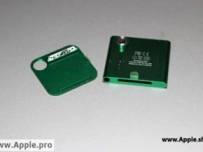 Нови снимки подсказват, че Apple може да подготвя iPod nano с камера