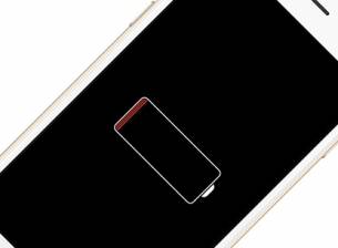 Ъпдейт на iOS ще позволи на потребителите да изключат забавянето в телефоните с износени батерии