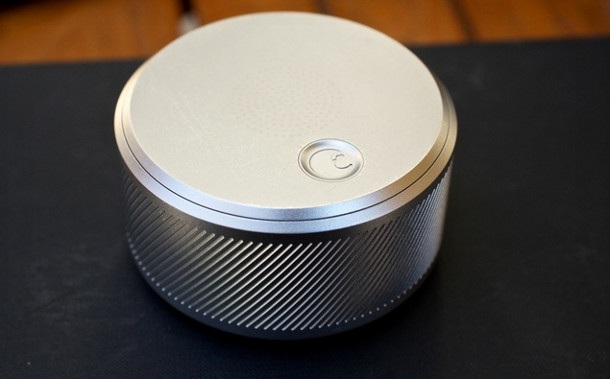 Умната ключалка August се управлява чрез смартфон