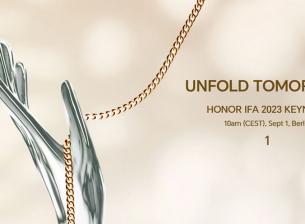 Ето как да гледате днешното събитие на Honor