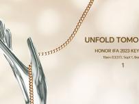 Ето как да гледате днешното събитие на Honor