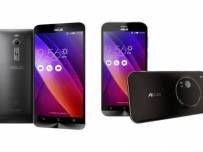 Слух: Asus подготвя ZenFone Selfie с две 13 MP камери и лазерен автофокус