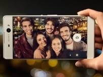 Sony Xperia XA Ultra има 16MP предна камера с оптична стабилизация