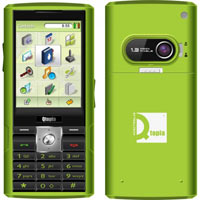 Qtopia Greenphone с изчерпана наличност