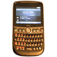 HTC Maple с премиера на CTIA Wireless 2009?