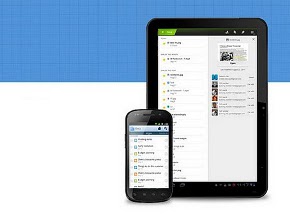 Google Docs за Android дава офлайн достъп до документите