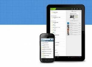 Google Docs за Android дава офлайн достъп до документите