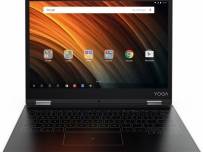 Таблетът Lenovo Yoga A12 е предназначен за продуктивност