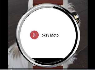 Motorola показа как ще изглежда новата версия на Moto 360