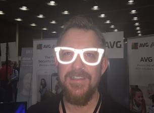 AVG показа очила, които крият вашата самоличност