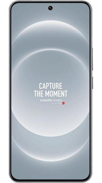 Xiaomi 14 Ultra