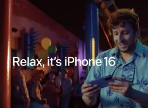 Apple ви призовава да използвате iPhone 16 без кейс