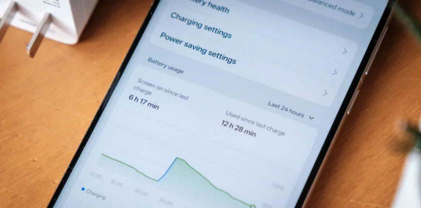Размерите на батериите на флагманските телефони са на път да се увеличат сериозно