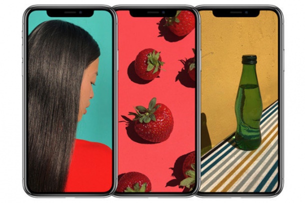 Apple притиска Samsung за по-ниски цени на OLED панелите за iPhone