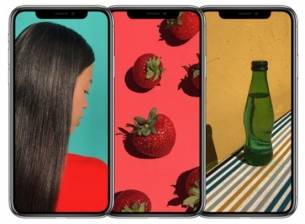 Apple притиска Samsung за по-ниски цени на OLED панелите за iPhone